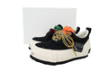 xVESSEL Nougat Snowflake Sneakers