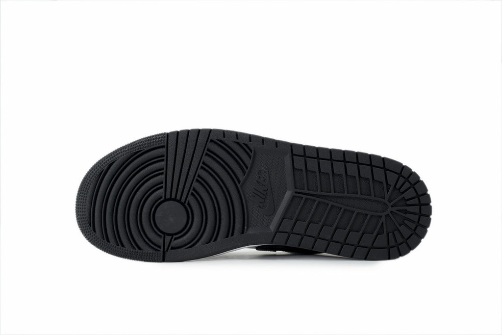 Nike Air Jordan 1 Retro Low Low-Top Sneakers
