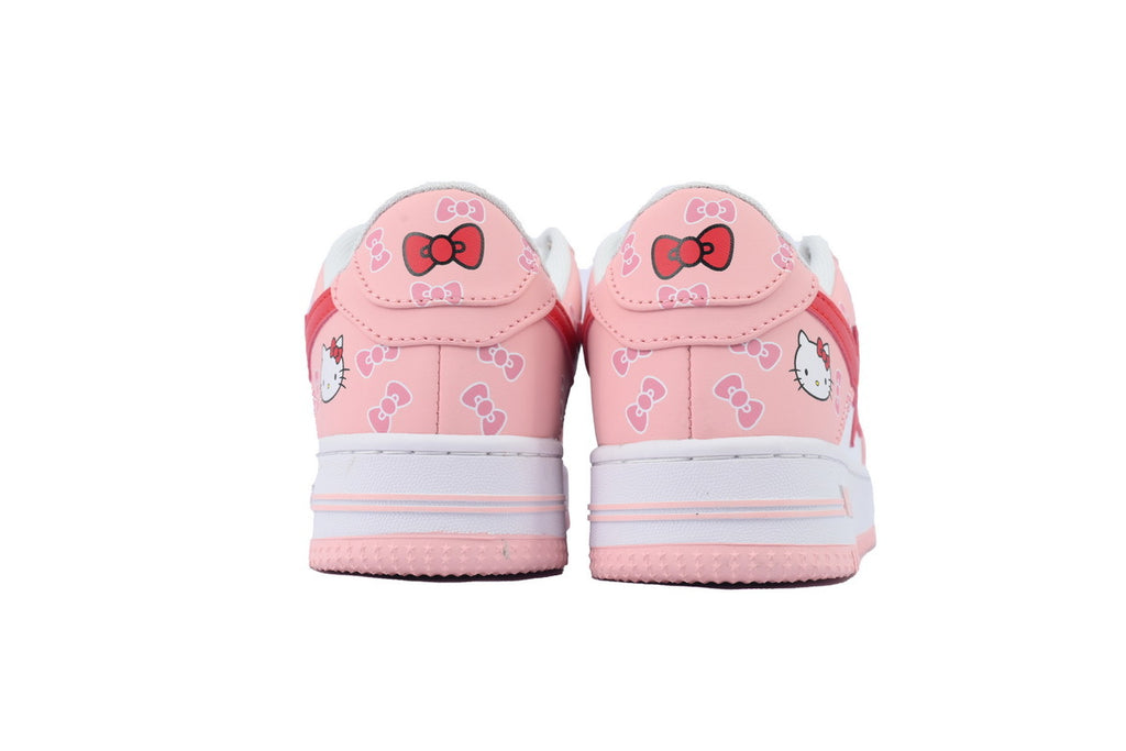 BATHING APE BAPE Sneakers