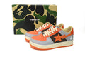 BATHING APE BAPE Sneakers