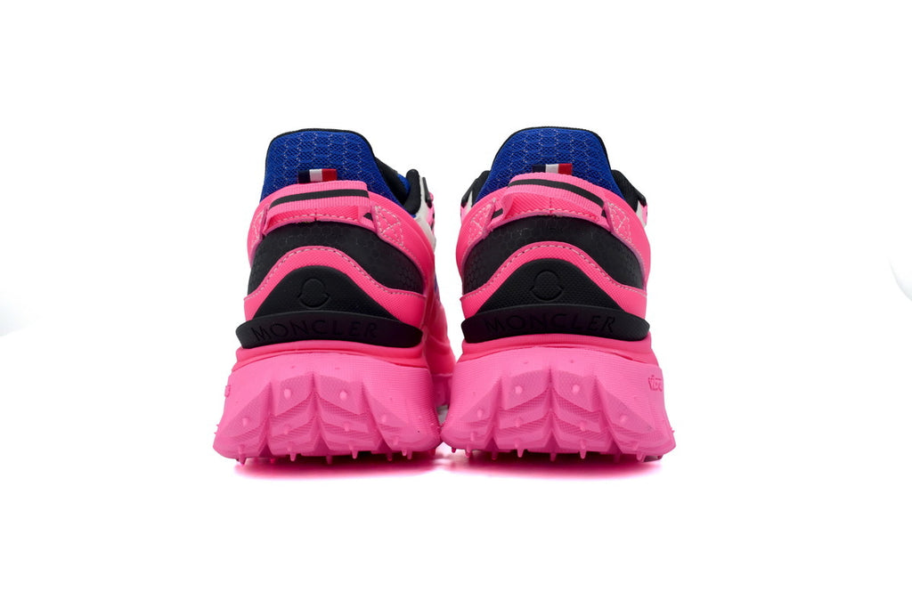 Moncler x Rick Owens Trailgrip Megalace Sneakers