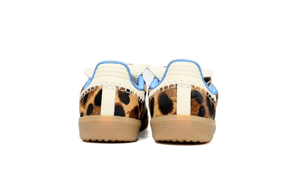Adidas Samba OG – Classic Leather Sneakers