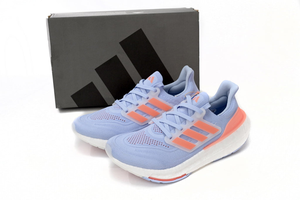 Adidas Ultraboost Light COLD.RDY 2.0 Running Shoes