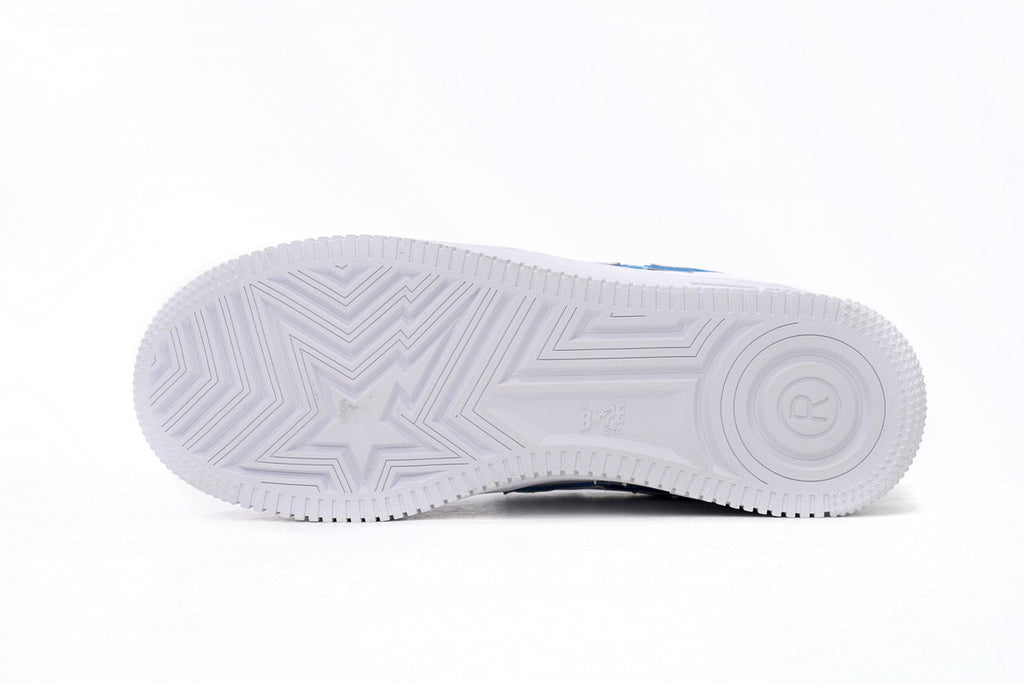 BATHING APE BAPE Sneakers