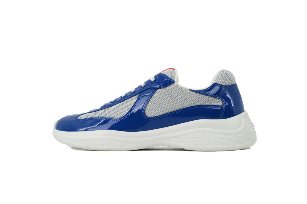 Prada America's Cup Sneakers