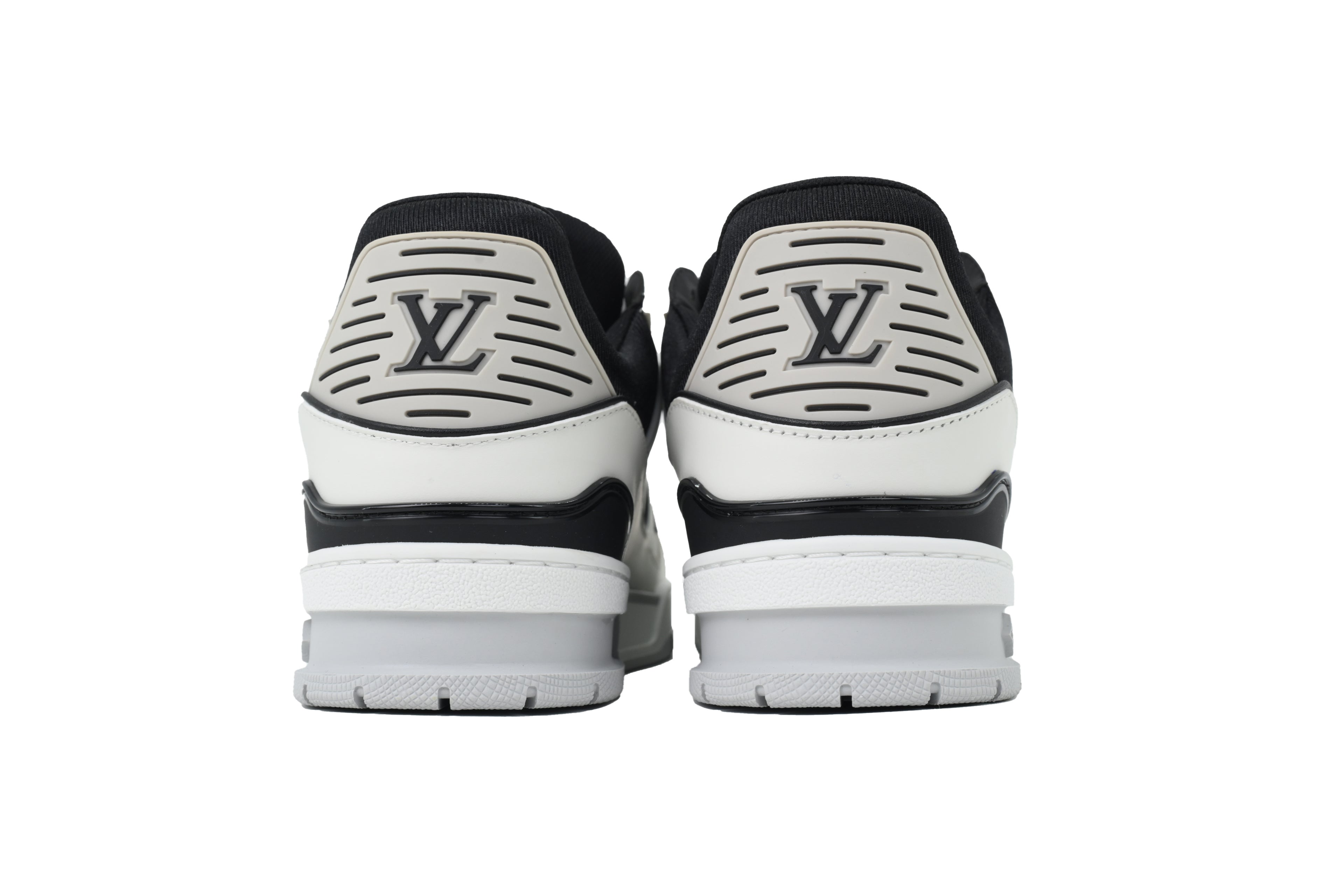 Louis Vuitton LV Trainer Sneakers