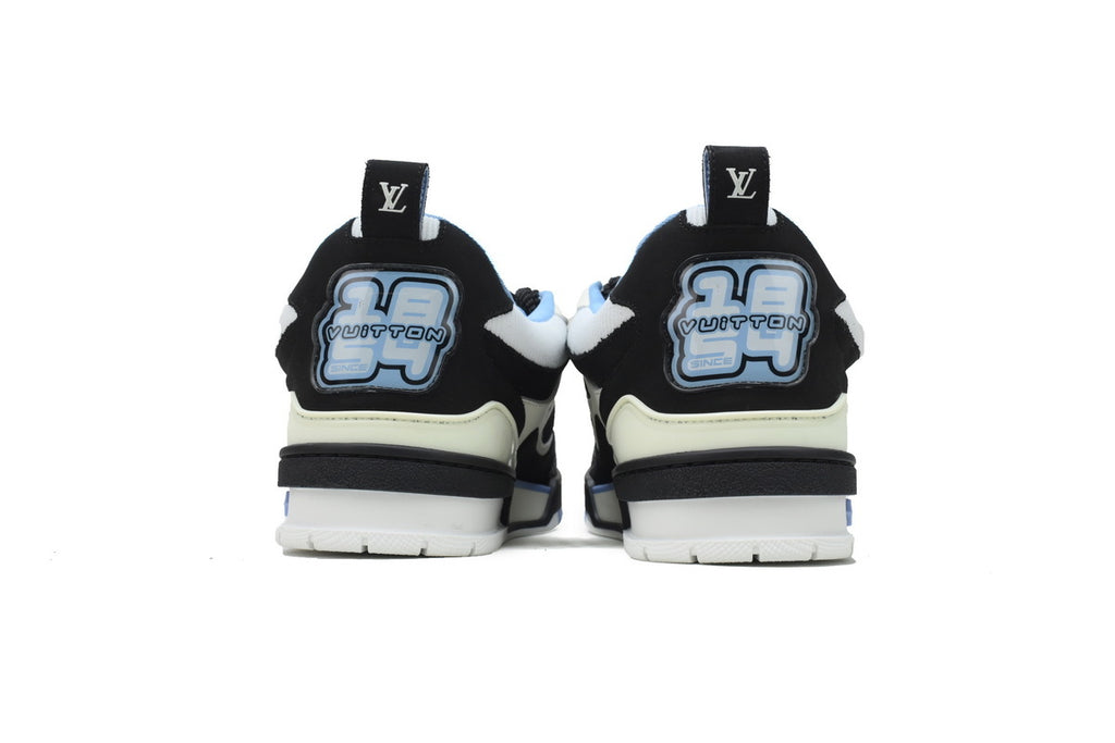 Louis Vuitton LV Skate Sneakers