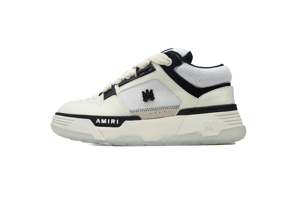 AMIRI Bone Runner Sneakers