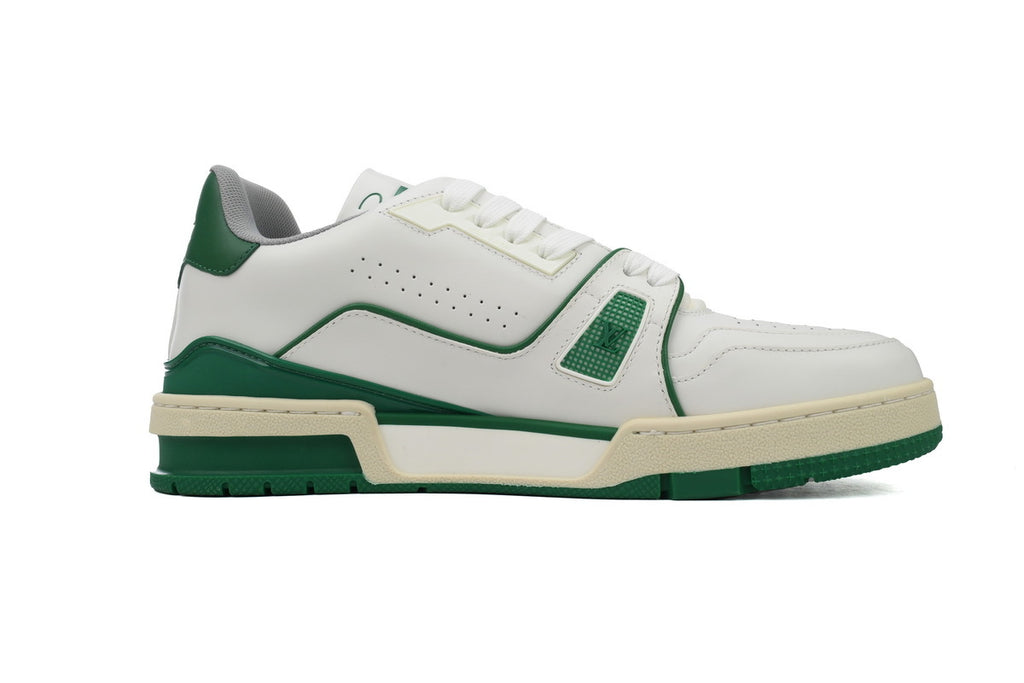 Louis Vuitton LV Trainer Sneakers