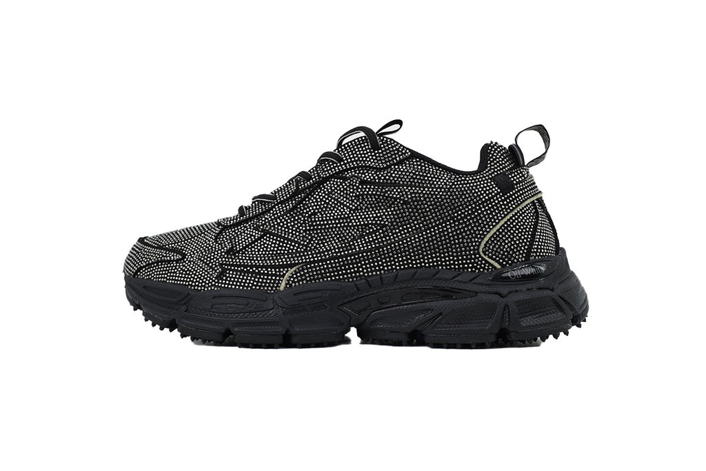 Off-White Be Right Back Sneakers