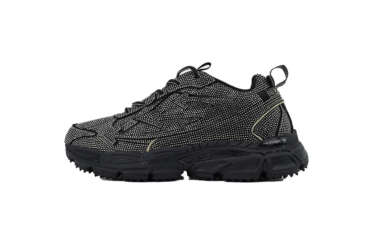 Off-White Be Right Back Sneakers