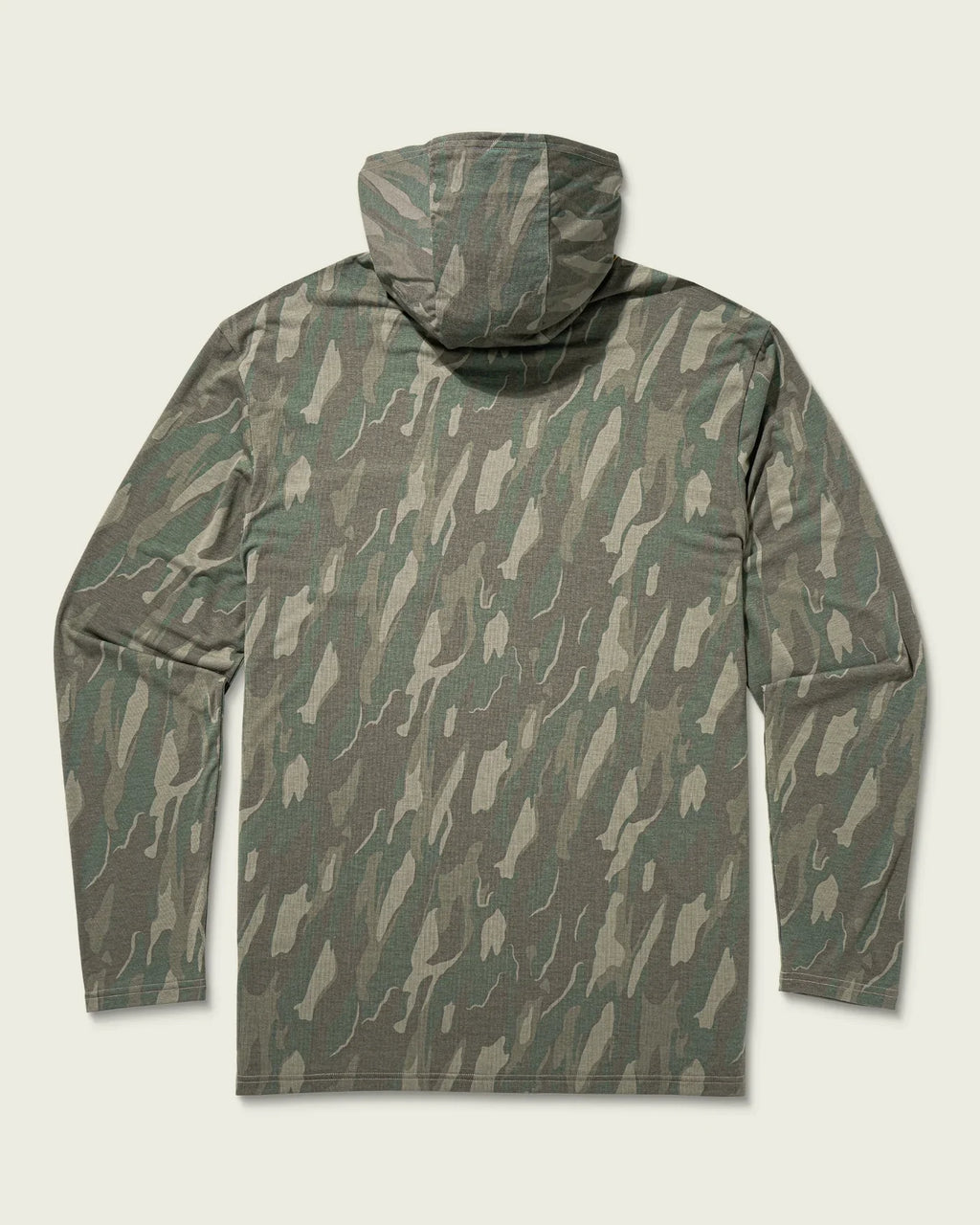 Buxton Tech Hoodie