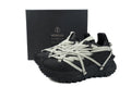 Moncler x Rick Owens Trailgrip Megalace Sneakers