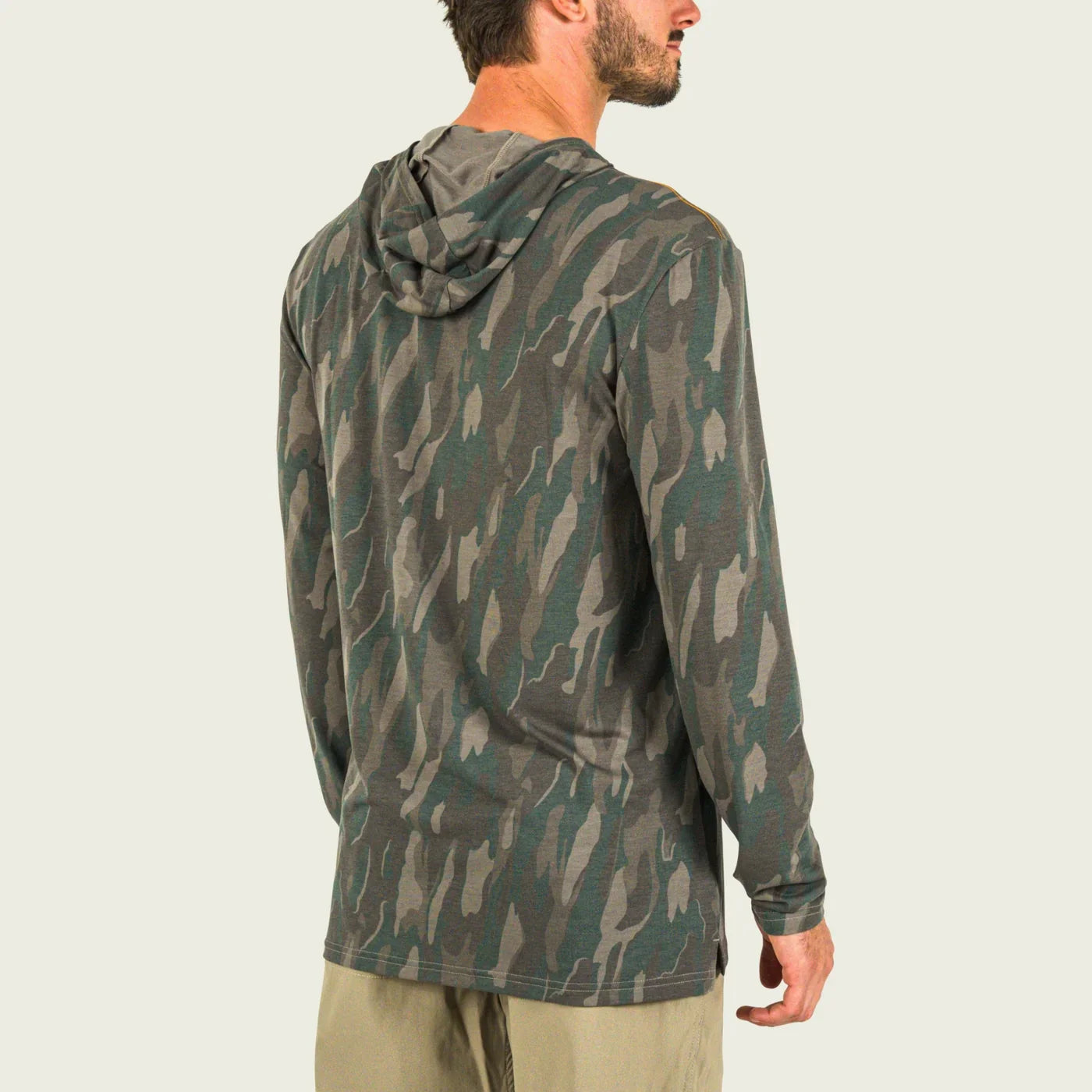 Buxton Tech Hoodie