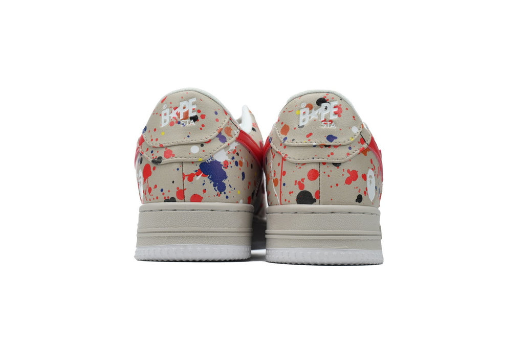 BATHING APE BAPE Sneakers