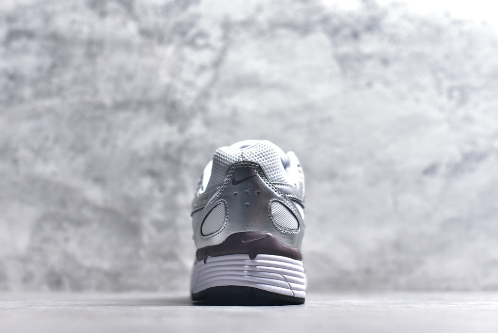 Nike P-6000 Low-Top Sneakers | Retro Casual Style