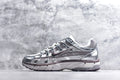 Nike P-6000 Low-Top Sneakers | Retro Casual Style