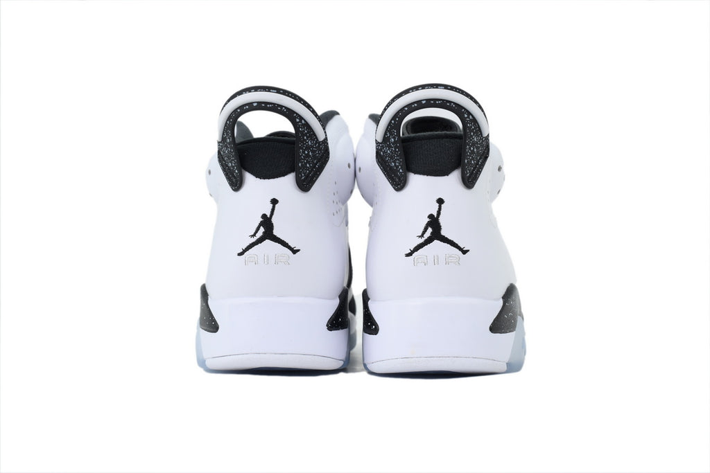 Nike Air Jordan 6 – Retro High-Top Basketball Sneakers