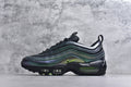 Palace x Nike Air Max 95 Sneakers | Limited Collab Edition