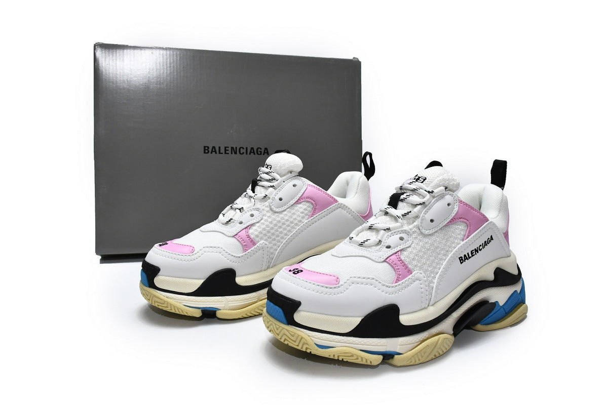 Balenciaga Triple S Sneakers