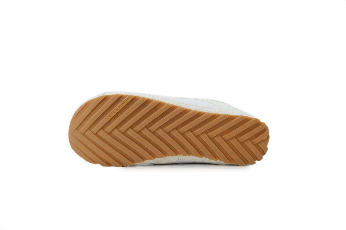 Bottega Veneta Orbit Sneakers