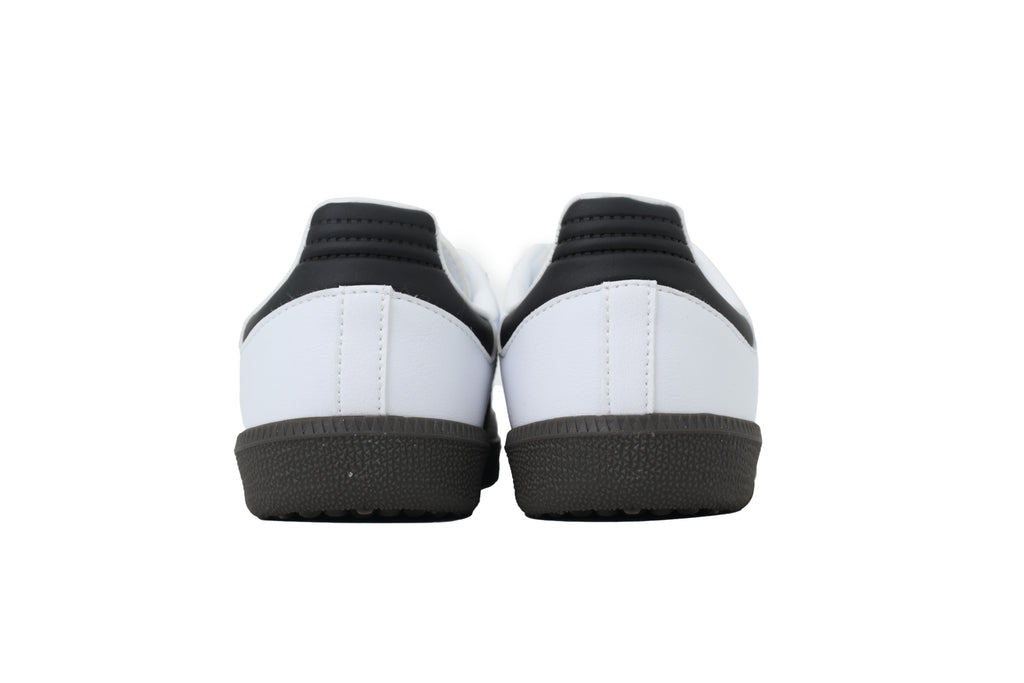 Adidas Samba OG – Classic Leather Sneakers