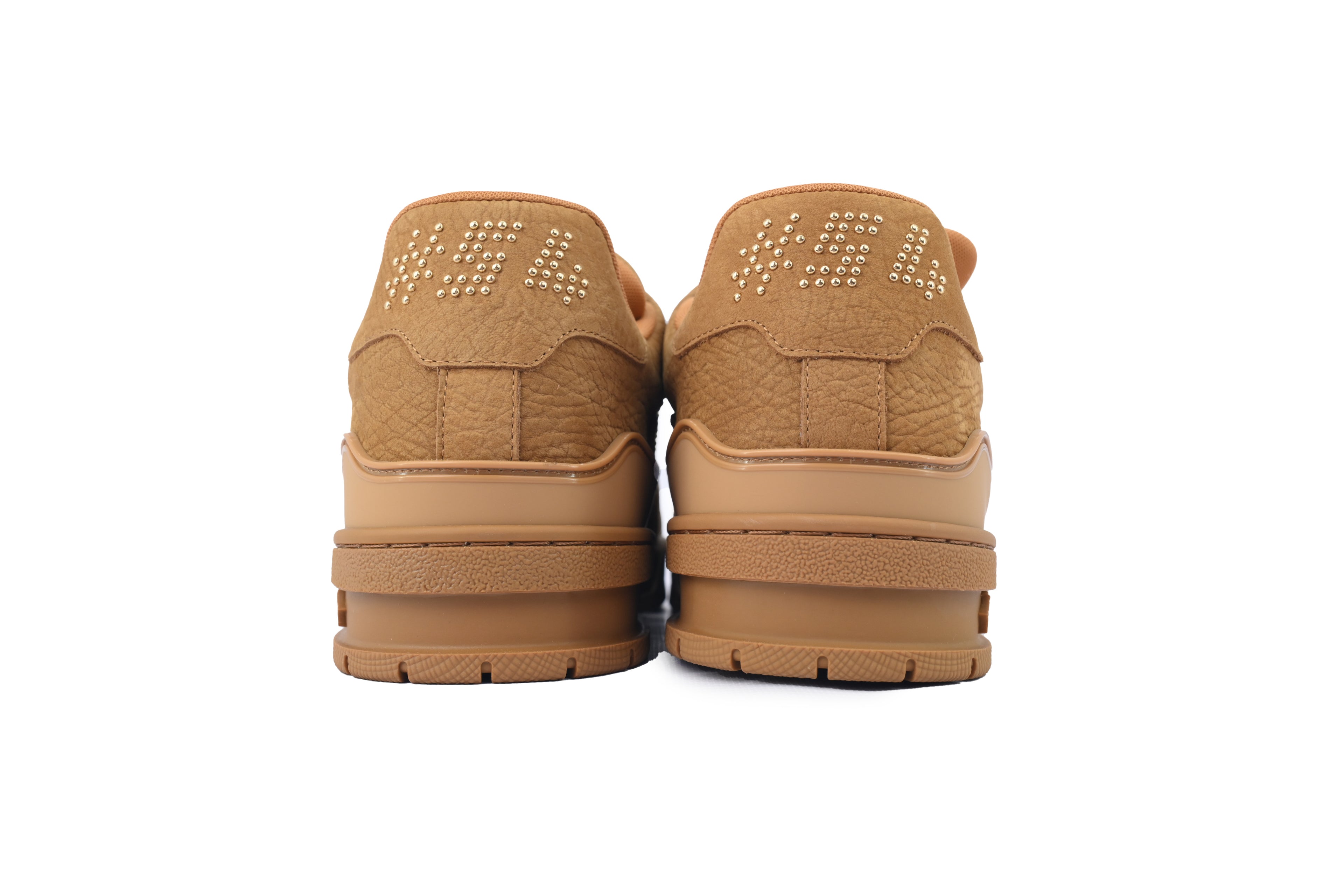 Louis Vuitton LV Trainer Sneakers