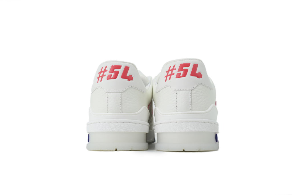 Louis Vuitton LV Trainer Sneakers