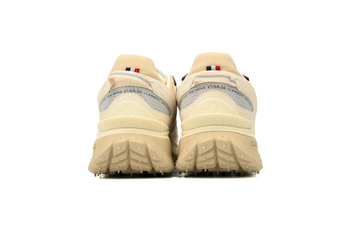 Moncler x Rick Owens Trailgrip Megalace Sneakers