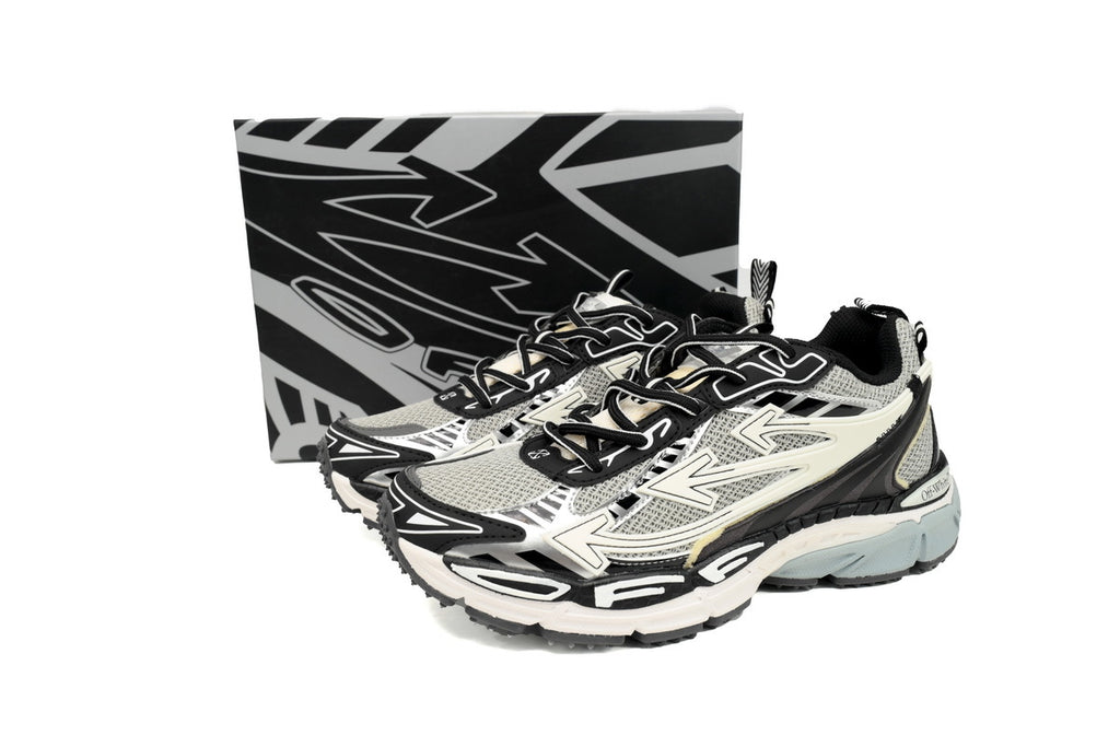 Off-White Be Right Back Sneakers