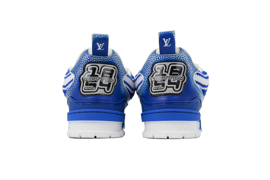 Louis Vuitton LV Skate Sneakers