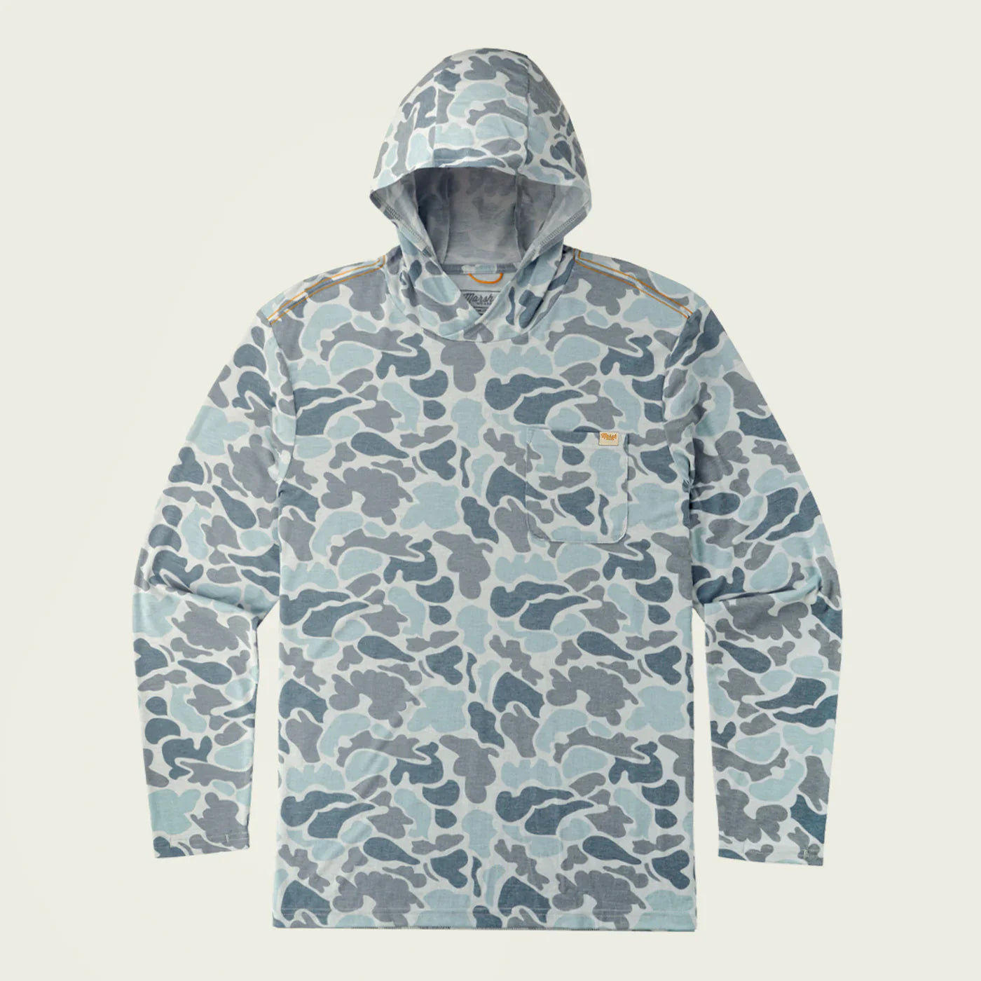 Buxton Tech Hoodie
