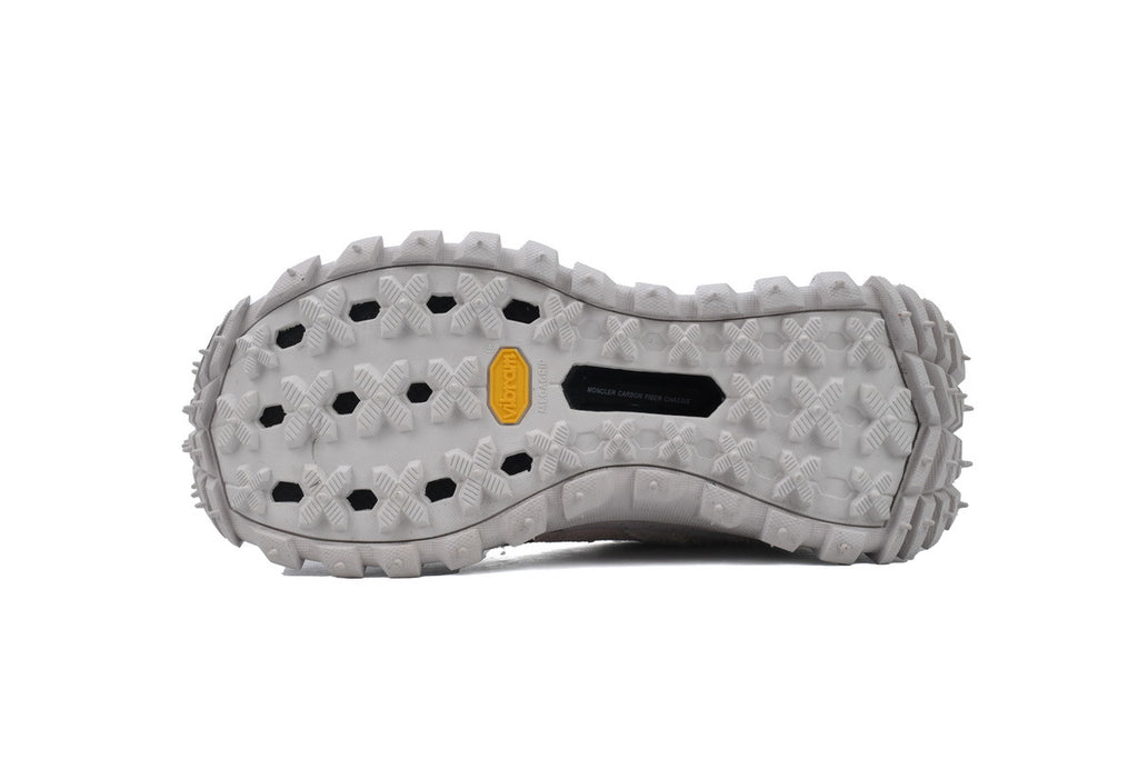 Moncler x Rick Owens Trailgrip Megalace Sneakers
