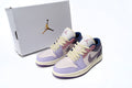 Nike Air Jordan 1 Retro Low Low-Top Sneakers