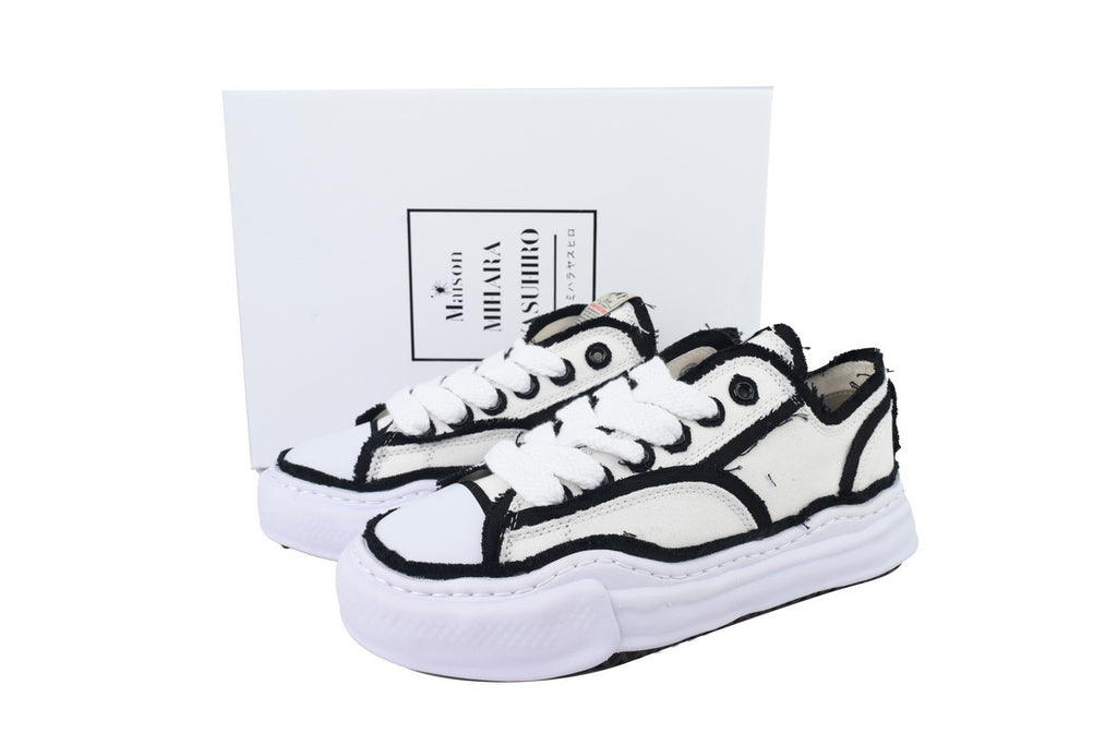 Maison Mihara Yasuhiro Sneakers