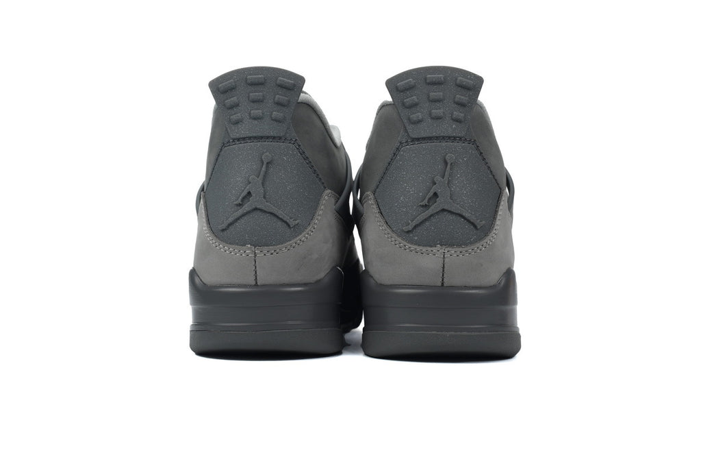Nike Air Jordan 4 – Retro Basketball Sneakers