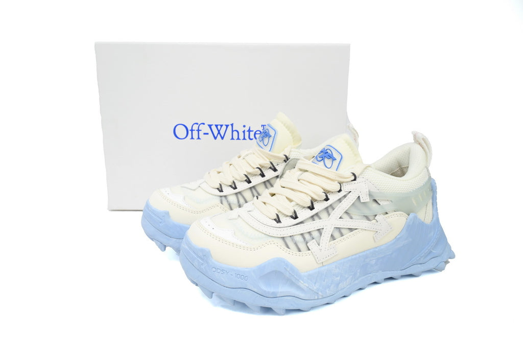 Off-White ODSY-1000 Sneakers