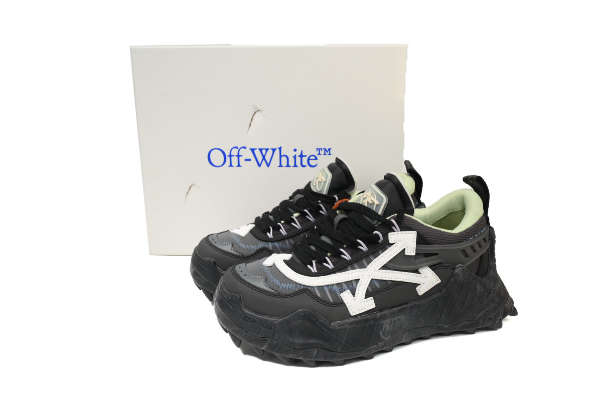 Off-White ODSY-1000 Sneakers