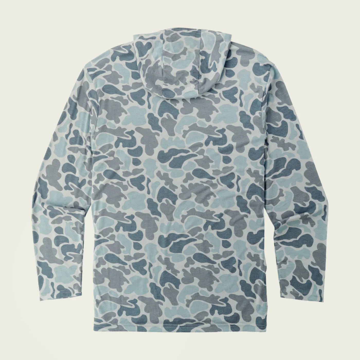 Buxton Tech Hoodie