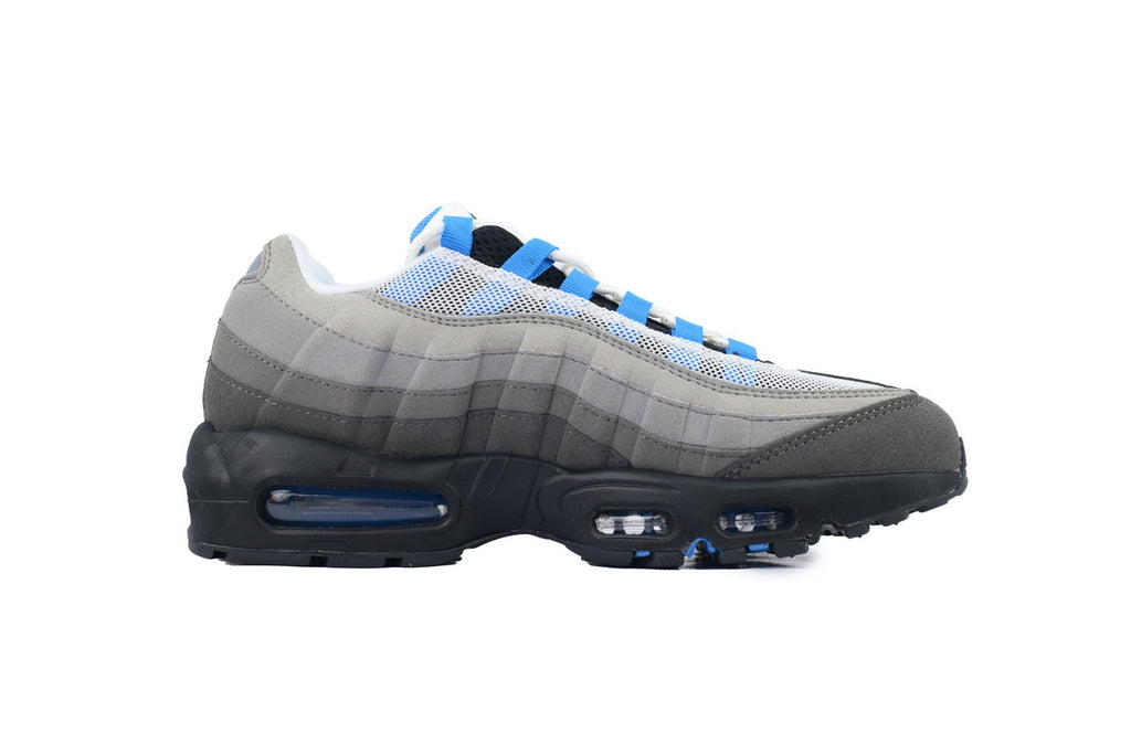 Nike Air Max 95 – Classic Sneakers