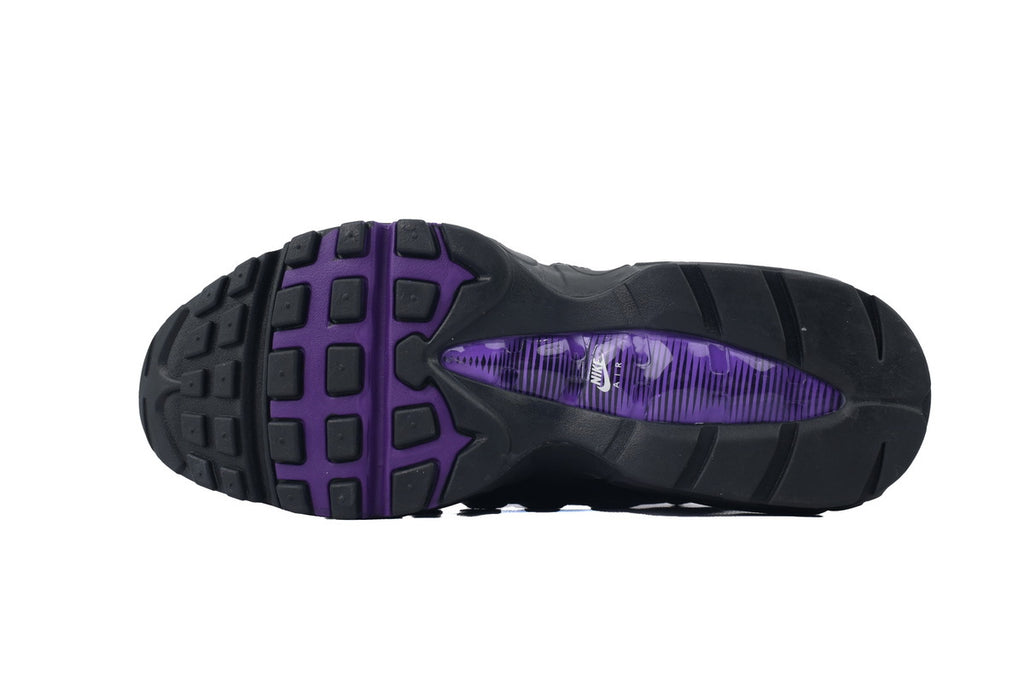 Nike Air Max 95 – Classic Sneakers