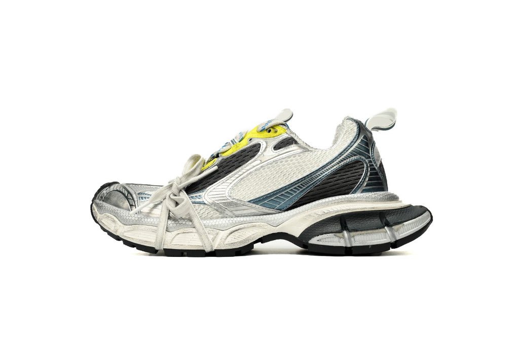 Balenciaga 3XL Sneaker – Low-Top Chunky Sole