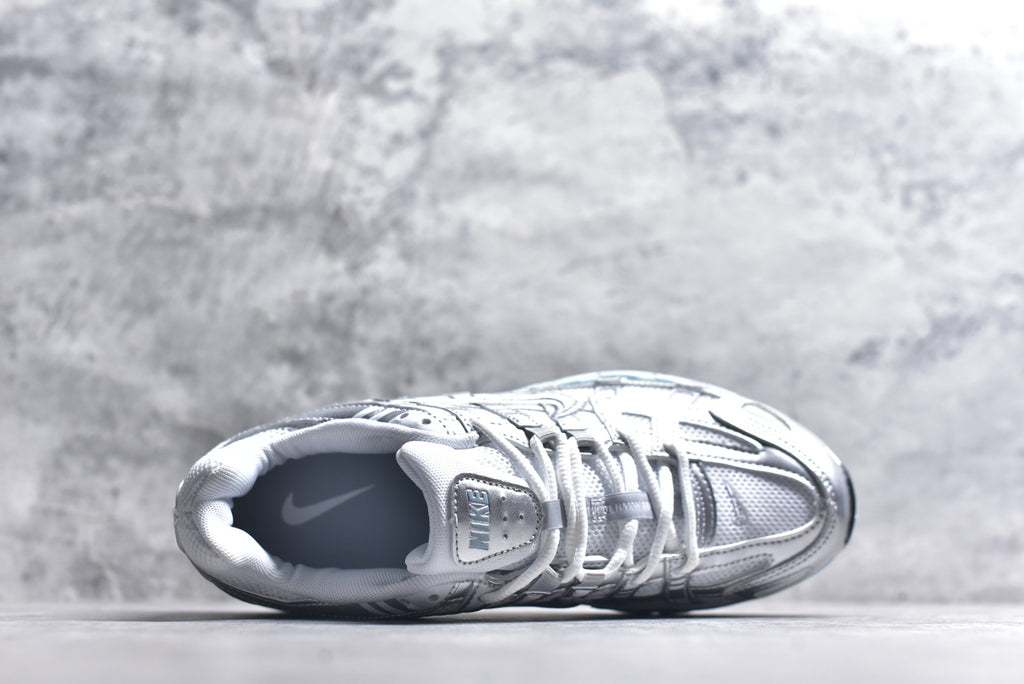 Nike P-6000 Low-Top Sneakers | Retro Casual Style