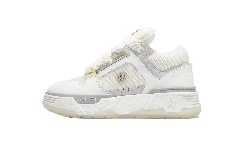 AMIRI Bone Runner Sneakers