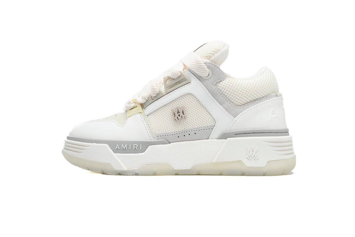 AMIRI Bone Runner Sneakers