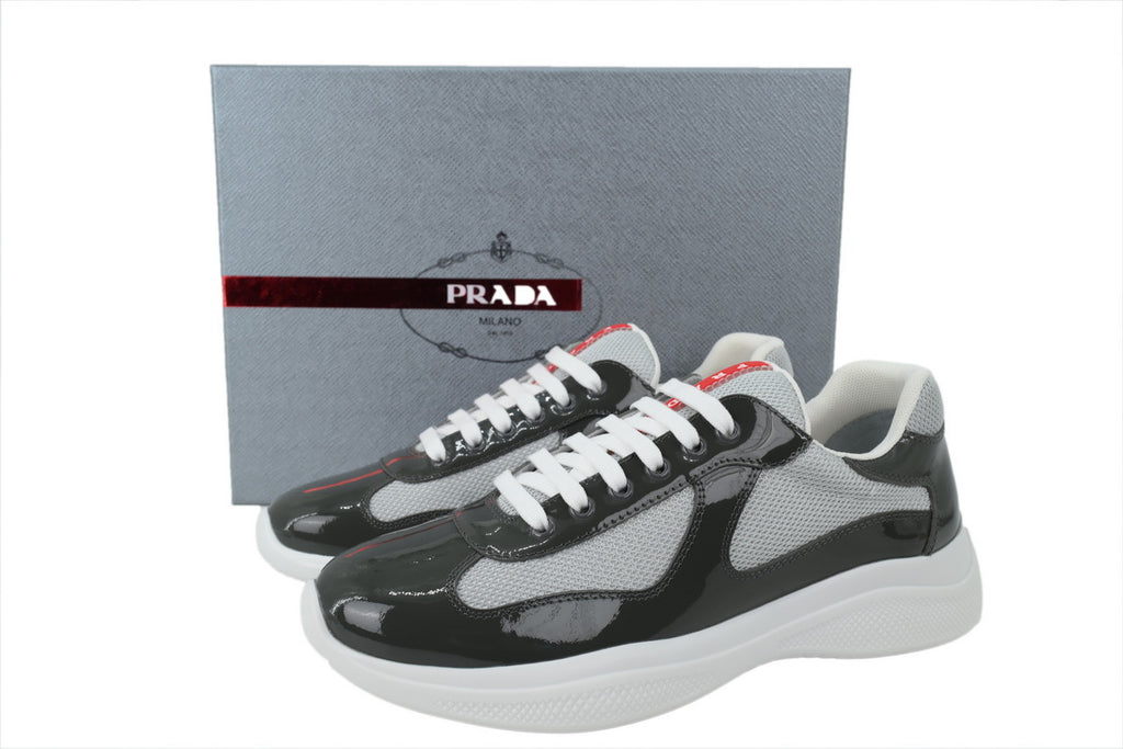 Prada America's Cup Sneakers