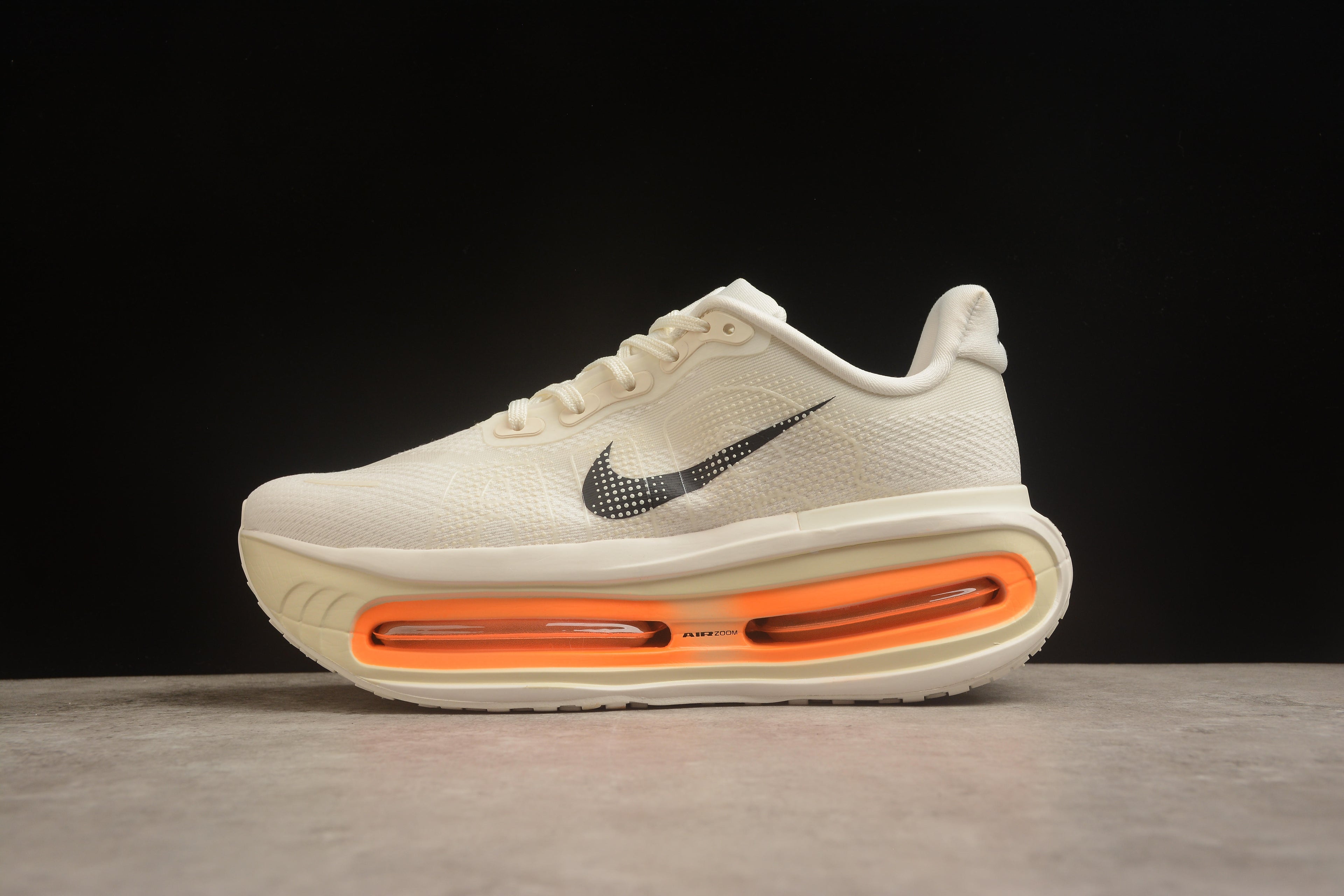 Nike Vomero 18 Running Shoes | Premium Cushioning | EU 36-45