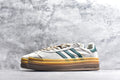 Adidas Originals Samba OG Retro Skate Shoes | Lightweight Classic | EU 36-45