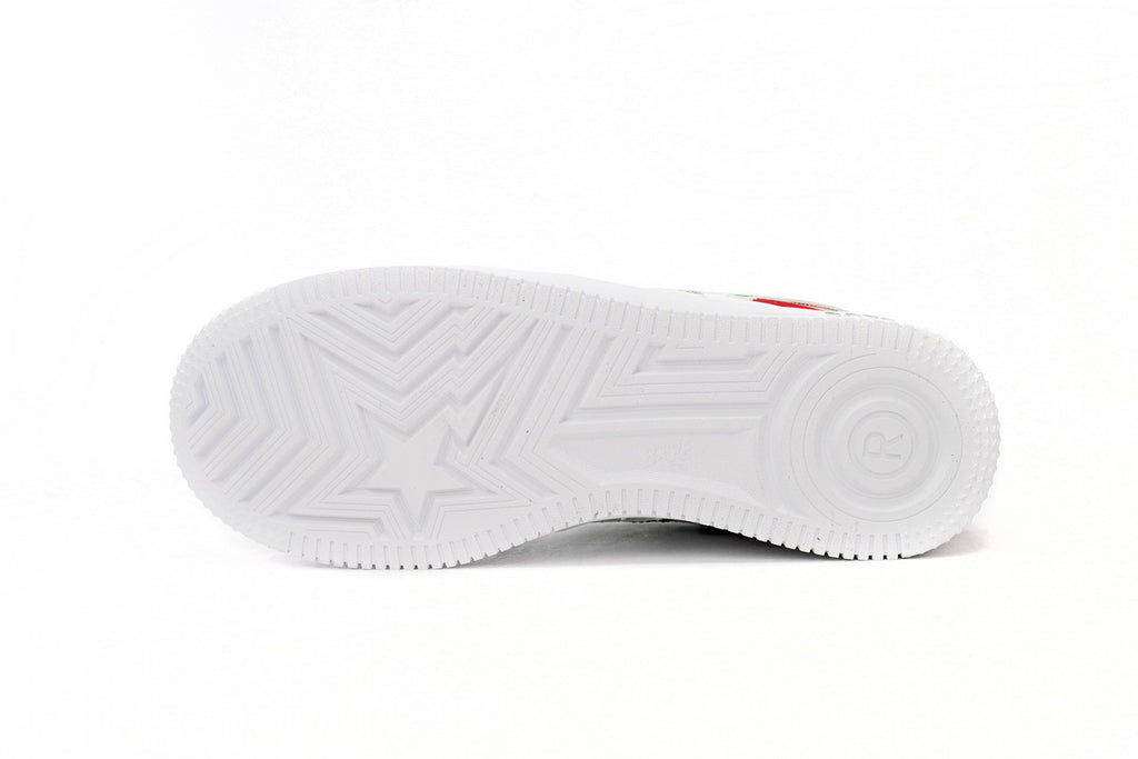 BATHING APE BAPE Sneakers