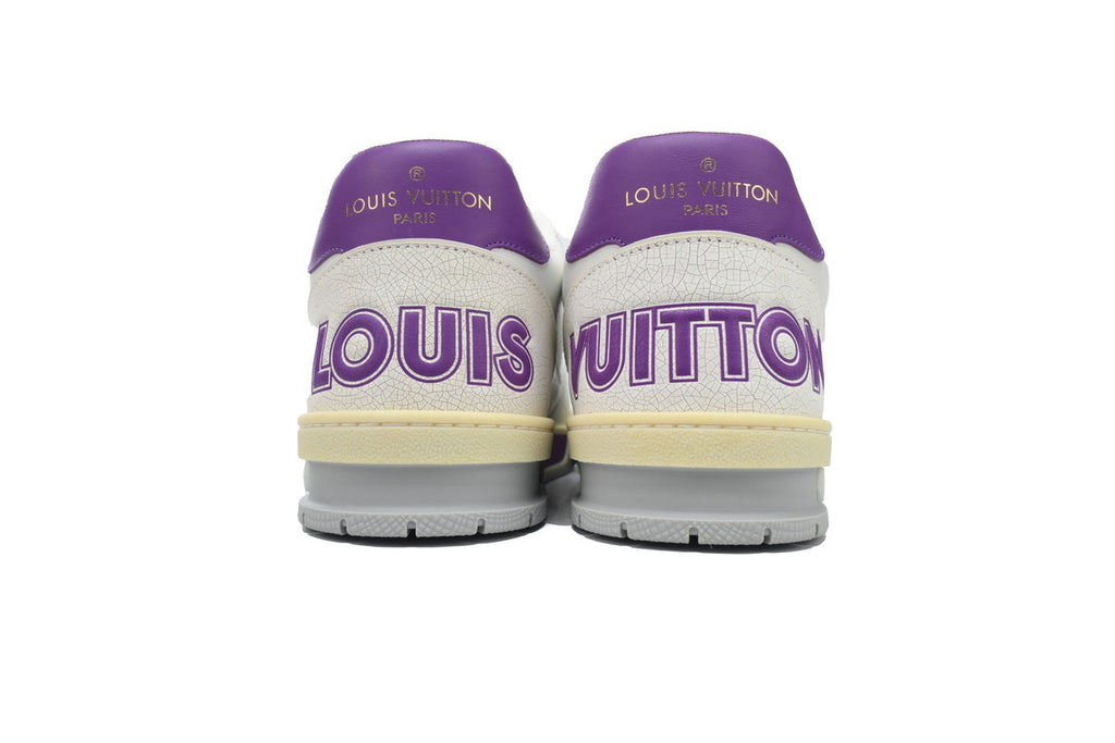 Louis Vuitton LV Trainer Sneakers